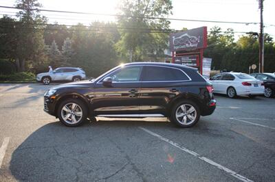 2018 Audi Q5 2.0T quattro Premium Plus   - Photo 4 - Mahwah, NJ 07430