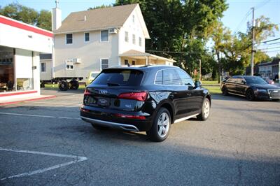 2018 Audi Q5 2.0T quattro Premium Plus   - Photo 7 - Mahwah, NJ 07430