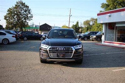 2018 Audi Q5 2.0T quattro Premium Plus   - Photo 2 - Mahwah, NJ 07430