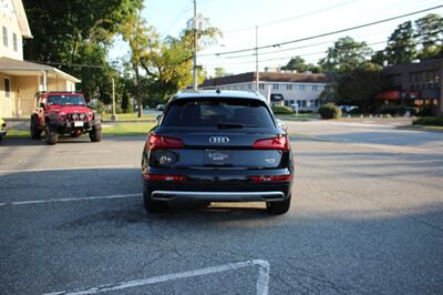 2018 Audi Q5 2.0T quattro Premium Plus   - Photo 6 - Mahwah, NJ 07430