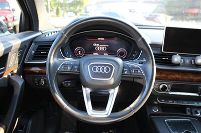 2018 Audi Q5 2.0T quattro Premium Plus   - Photo 15 - Mahwah, NJ 07430