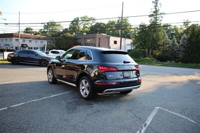 2018 Audi Q5 2.0T quattro Premium Plus   - Photo 5 - Mahwah, NJ 07430