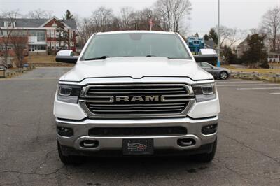 2020 RAM Ram Pickup 1500 Laramie   - Photo 3 - Mahwah, NJ 07430