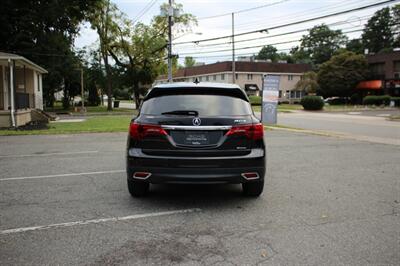 2016 Acura MDX SH-AWD w/Tech   - Photo 6 - Mahwah, NJ 07430