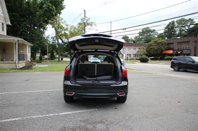 2016 Acura MDX SH-AWD w/Tech   - Photo 12 - Mahwah, NJ 07430