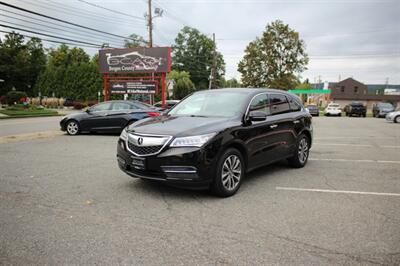 2016 Acura MDX SH-AWD w/Tech   - Photo 3 - Mahwah, NJ 07430