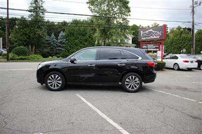 2016 Acura MDX SH-AWD w/Tech   - Photo 4 - Mahwah, NJ 07430