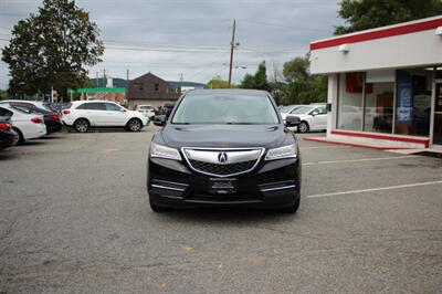 2016 Acura MDX SH-AWD w/Tech   - Photo 2 - Mahwah, NJ 07430