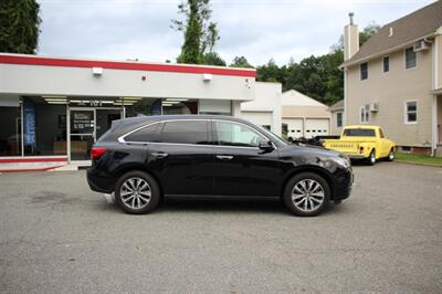 2016 Acura MDX SH-AWD w/Tech   - Photo 8 - Mahwah, NJ 07430