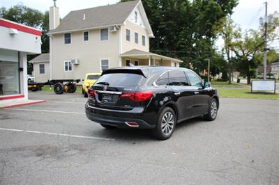 2016 Acura MDX SH-AWD w/Tech   - Photo 7 - Mahwah, NJ 07430