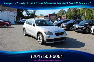 2015 BMW X1 xDrive28i  