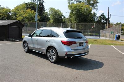 2018 Acura MDX SH-AWD w/Tech   - Photo 5 - Mahwah, NJ 07430