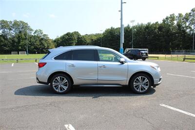 2018 Acura MDX SH-AWD w/Tech   - Photo 8 - Mahwah, NJ 07430