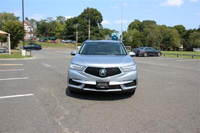 2018 Acura MDX SH-AWD w/Tech   - Photo 2 - Mahwah, NJ 07430