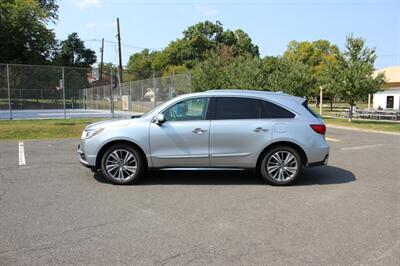 2018 Acura MDX SH-AWD w/Tech   - Photo 4 - Mahwah, NJ 07430