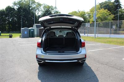 2018 Acura MDX SH-AWD w/Tech   - Photo 12 - Mahwah, NJ 07430