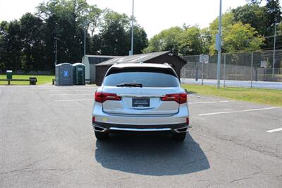 2018 Acura MDX SH-AWD w/Tech   - Photo 6 - Mahwah, NJ 07430