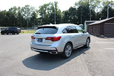 2018 Acura MDX SH-AWD w/Tech   - Photo 7 - Mahwah, NJ 07430