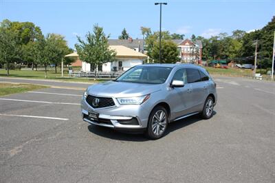 2018 Acura MDX SH-AWD w/Tech   - Photo 3 - Mahwah, NJ 07430