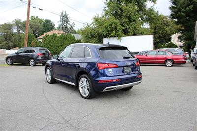 2018 Audi Q5 2.0T quattro Premium Plus   - Photo 5 - Mahwah, NJ 07430