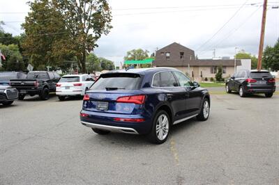 2018 Audi Q5 2.0T quattro Premium Plus   - Photo 7 - Mahwah, NJ 07430