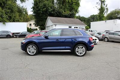 2018 Audi Q5 2.0T quattro Premium Plus   - Photo 4 - Mahwah, NJ 07430