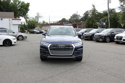 2018 Audi Q5 2.0T quattro Premium Plus   - Photo 2 - Mahwah, NJ 07430