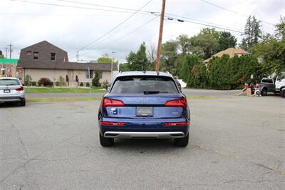 2018 Audi Q5 2.0T quattro Premium Plus   - Photo 6 - Mahwah, NJ 07430