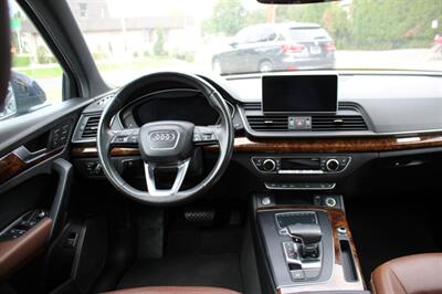 2018 Audi Q5 2.0T quattro Premium Plus   - Photo 16 - Mahwah, NJ 07430