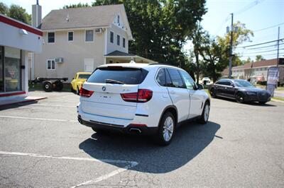 2015 BMW X5 xDrive50i   - Photo 7 - Mahwah, NJ 07430