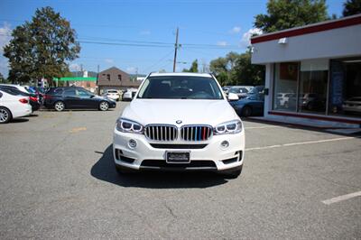 2015 BMW X5 xDrive50i   - Photo 2 - Mahwah, NJ 07430