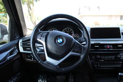 2015 BMW X5 xDrive50i   - Photo 15 - Mahwah, NJ 07430