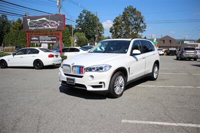 2015 BMW X5 xDrive50i   - Photo 3 - Mahwah, NJ 07430