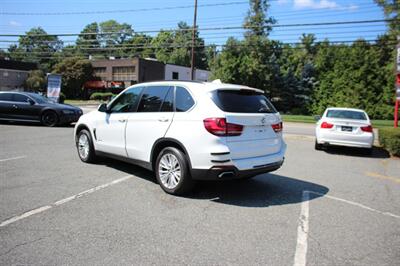 2015 BMW X5 xDrive50i   - Photo 6 - Mahwah, NJ 07430