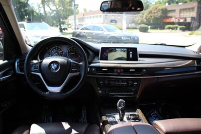 2015 BMW X5 xDrive50i   - Photo 14 - Mahwah, NJ 07430