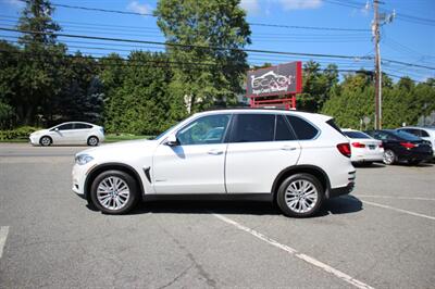 2015 BMW X5 xDrive50i   - Photo 4 - Mahwah, NJ 07430