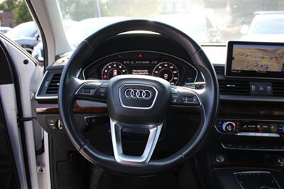 2018 Audi Q5 2.0T quattro Premium Plus   - Photo 19 - Mahwah, NJ 07430