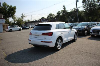 2018 Audi Q5 2.0T quattro Premium Plus   - Photo 7 - Mahwah, NJ 07430