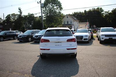 2018 Audi Q5 2.0T quattro Premium Plus   - Photo 6 - Mahwah, NJ 07430