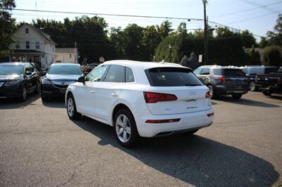 2018 Audi Q5 2.0T quattro Premium Plus   - Photo 5 - Mahwah, NJ 07430