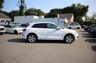 2018 Audi Q5 2.0T quattro Premium Plus   - Photo 8 - Mahwah, NJ 07430