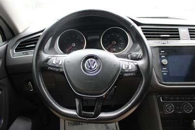 2019 Volkswagen Tiguan 2.0T SEL 4Motion   - Photo 9 - Mahwah, NJ 07430