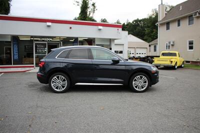 2018 Audi Q5 2.0T quattro Premium Plus   - Photo 8 - Mahwah, NJ 07430