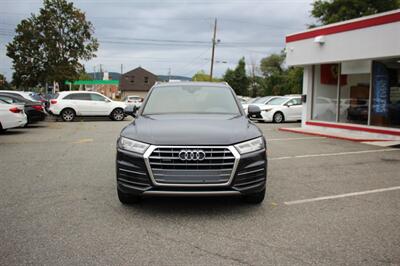 2018 Audi Q5 2.0T quattro Premium Plus   - Photo 2 - Mahwah, NJ 07430