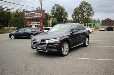 2018 Audi Q5 2.0T quattro Premium Plus   - Photo 3 - Mahwah, NJ 07430