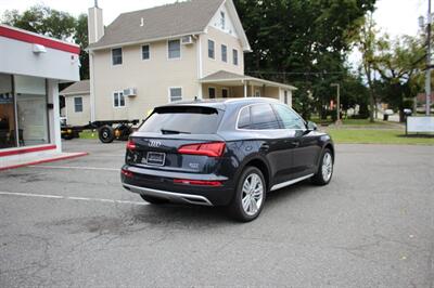 2018 Audi Q5 2.0T quattro Premium Plus   - Photo 7 - Mahwah, NJ 07430