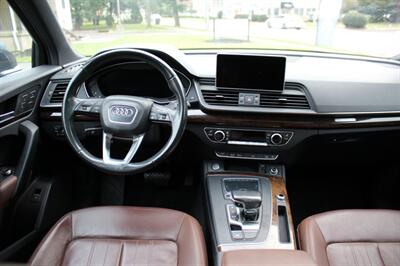 2018 Audi Q5 2.0T quattro Premium Plus   - Photo 15 - Mahwah, NJ 07430