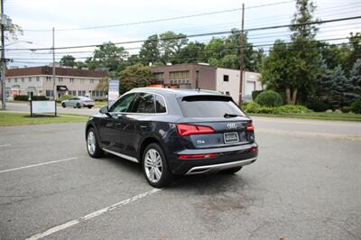 2018 Audi Q5 2.0T quattro Premium Plus   - Photo 5 - Mahwah, NJ 07430