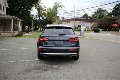 2018 Audi Q5 2.0T quattro Premium Plus   - Photo 6 - Mahwah, NJ 07430