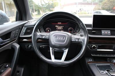 2018 Audi Q5 2.0T quattro Premium Plus   - Photo 16 - Mahwah, NJ 07430